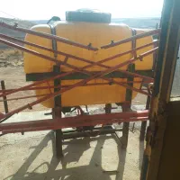 سمپاش و لاستیک تراکتور|قطعات یدکی و لوازم جانبی|روانسر, |دیوار