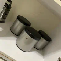 ست اورانوس|ظروف نگهدارنده، پلاستیکی، یک‌بارمصرف|مشهد, امیریه|دیوار