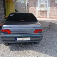 فروش فوری ۴۰۵مدل ۹۷استثنایی|خودرو سواری و وانت|رودبار (کرمان), |دیوار