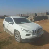 جیپ چروکی ۲۰۱۵سفارش خلیج دودف