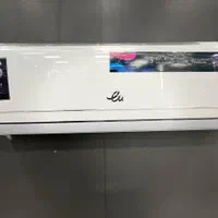 کولر ایوولی 12هزار موتور سنگین اقساط|کولر گازی و فنکوئل|اهواز, گلستان|دیوار