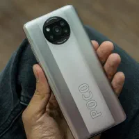 poco x3 pro 256/8