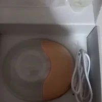 شیردوش برقی پرتابل my375