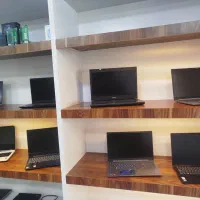 فروش اقساطی لپتاپ آقای اقساط