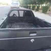 وانت اریسان ۴۰۲|خودرو سواری و وانت|هندیجان, |دیوار