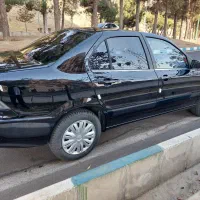 سورن پلاس XU7P مشکی متالیک ۱۴۰۴ صفر|خودرو سواری و وانت|تهران, شهرک محلاتی|دیوار