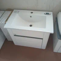 روشویی و آیینه|لوازم سرویس بهداشتی|تهران, توحید|دیوار