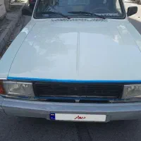 وانت پیکان دوگانه مدل 93