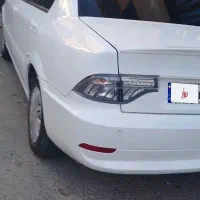 فروش سمند سورنXU7P|خودرو سواری و وانت|باغستان, |دیوار