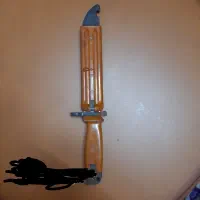 کارد شکاری روس