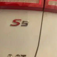 جک اس ۵ اتوماتیک موتور ۲۰۰۰ کاملا صفر خشک|خودرو سواری و وانت|شیراز, عفیفآباد|دیوار