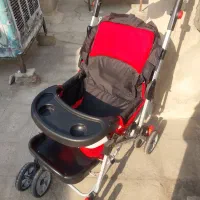 کالسکه کاور دار چیکو مناسب ترین قیمت