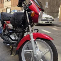 موتور طرح باکس tvs HLX مدل 1404 (در حد صفر)