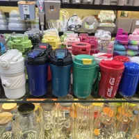 فلاسک قمقمه تراول ماگ قیمت بی نظیر|کوهنوردی و کمپینگ|مشهد, کوی المهدی|دیوار