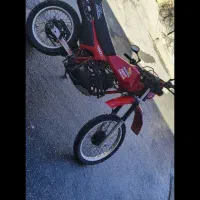 Xl 250 ایکسل|موتورسیکلت|شهرکرد, |دیوار