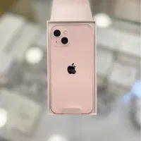آیفون13نرمال تمیز