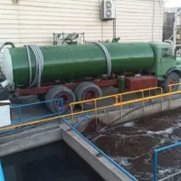 تخلیه چاقلو را باز کنیم