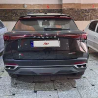فونیکس FX پرمیوم، مدل ۱۴۰۴ پرداخت دو مرحله ای|خودرو سواری و وانت|تهران, بهجت‌آباد|دیوار