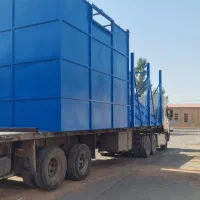 بگفیلتر و مکنده مرکزی|ماشین‌آلات صنعتی|ایوانکی, |دیوار