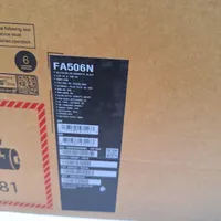 لپ تاپ asus TUF FA506|رایانه همراه|ساوه, |دیوار