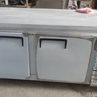 میزبردینگ استیل هودصنعتی دیسپلی.سوخاری پیتزاریلی|کافی‌شاپ و رستوران|گرگان, |دیوار