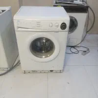 لباسشویی کندی