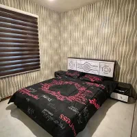 اجاره باغ ویلا روزانه استخر آب گرم نظافت تضمینی|اجارهٔ کوتاه‌مدت ویلا و باغ|تهران, چیتگر جنوبی|دیوار