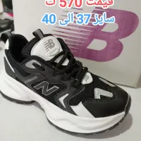 حراج کفش ها بدلیل تغییر شغل|کیف، کفش، کمربند|گنبد کاووس, |دیوار