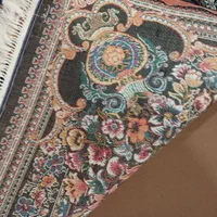 سه تا قالی هست دوتا نه متری یکی دوازده متری|فرش|آمل, |دیوار