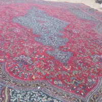 فرش ماشینی .  7  عدد .  مناسب خونه باغ و سفره خانه