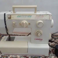 چرخ خیاطی|چرخ خیاطی و ریسندگی|کرمانشاه, |دیوار