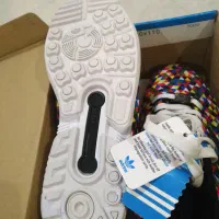 کتانی ZX  FLUX|کیف، کفش، کمربند|تهران, شهرک دانشگاه شریف|دیوار