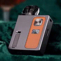 ویپ یکبارمصرف آرگاس کالیبرن کوکو سالت جویس ویگاد