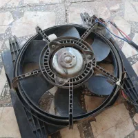 موتور فن پراید مدل emco|قطعات یدکی و لوازم جانبی|لنگرود, |دیوار