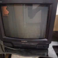 ۱۴اینج|تلویزیون و پروژکتور|قرچک, باقرآباد|دیوار