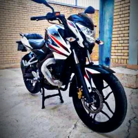 موتور ان اس 150