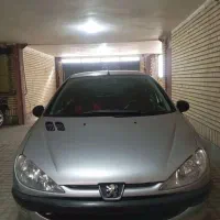 206مدل ۸۴ سالم|خودرو سواری و وانت|سنندج, |دیوار