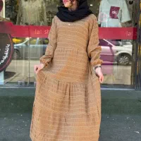 سارافون مانتو کفتان نو