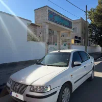 سمند مدل ۹۶