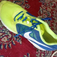 با سلام کتونی نایک اورجینال