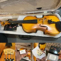 ویالون TF در سایزهای مختلف|ویولن|کرج, مهرویلا جنوبی|دیوار