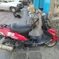 موتور پاکشتی پرواز