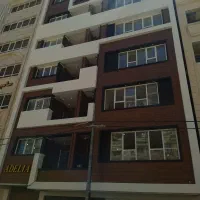 آپارتمان ۱۱۲ متری سند دار محدوده اسماعیل پور