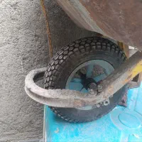 فرغون|ابزارآلات|مشهد, شهرک امام هادی (شهرک غرب)|دیوار