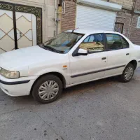 سمند۹۲|خودرو سواری و وانت|آذرشهر, |دیوار