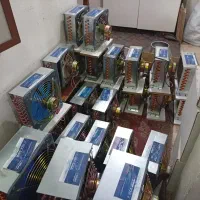 کندانسور عرقگیری گلاب زودپز گیرگیری عرق دستگاه دیگ