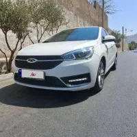 اریزو ۵ توربو مدل ۹۹ گیربکس نو مشابه صفر