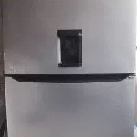 یخچال استیلون کمبی۸۵|یخچال و فریزر|پاکدشت, حصار امیر|دیوار