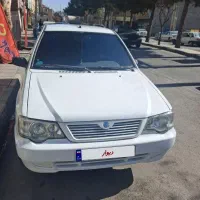 پراید۱۳۲ مدل ۹۰|خودرو سواری و وانت|محمدشهر, محمدشهر|دیوار