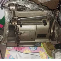 چرخ خیاطی داندان موشی کنگره دوخت نما دوخت پالتو